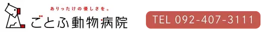 ことふ動物病院