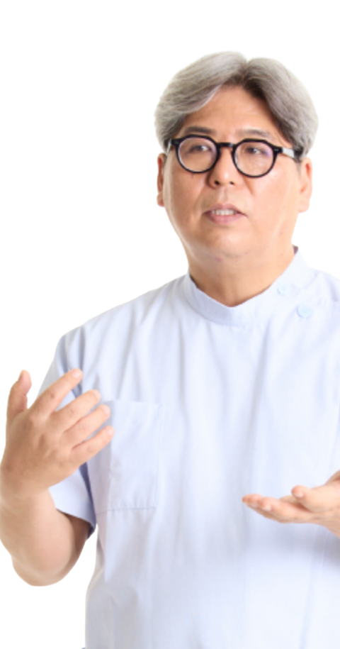 ごとふ動物病院 獣医師 藤本愛彦